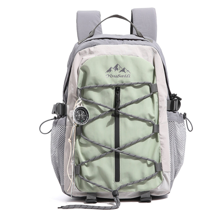 Leichtgewichtiger multifunktionaler Reiserrucksack Karnz