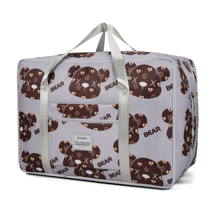 Reise-Duffel-Tasche Karnz
