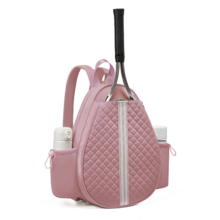 Multi-Compartment Tennis-Schläger-Rucksack Karnz