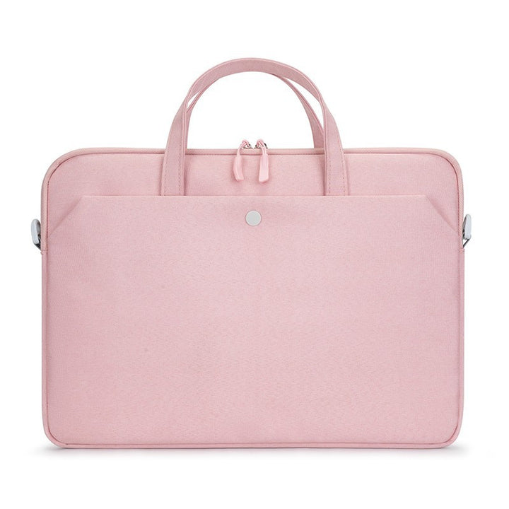 Elegante professionelle Laptop-Hülle Karnz
