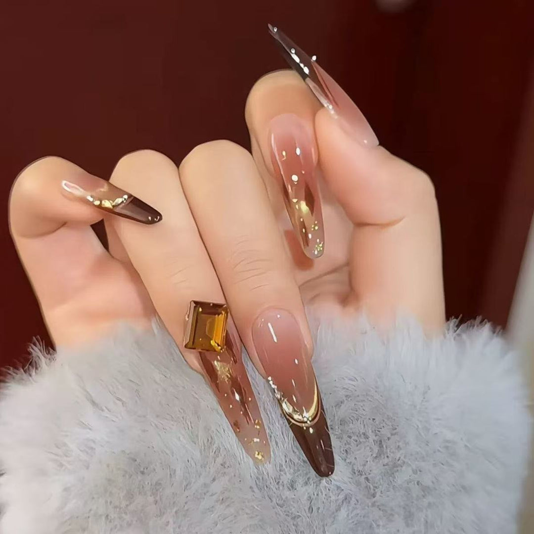 Nagelkunst