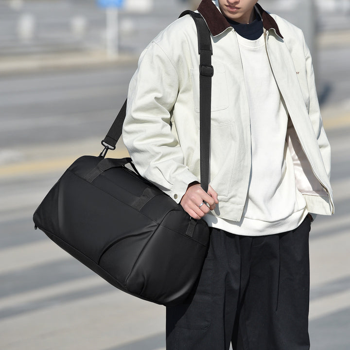 Stylische Allzweck-Reise-Duffle-Tasche Karnz