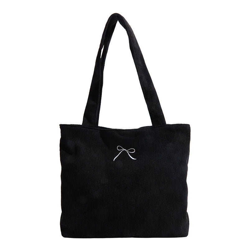 Lässige Cordura-Tasche