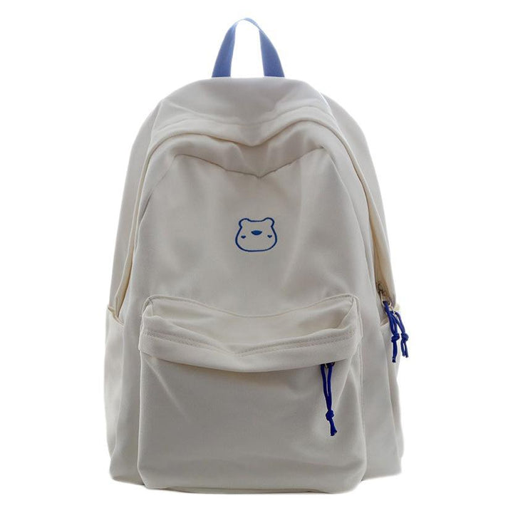 Sportlicher Backpack Karnz