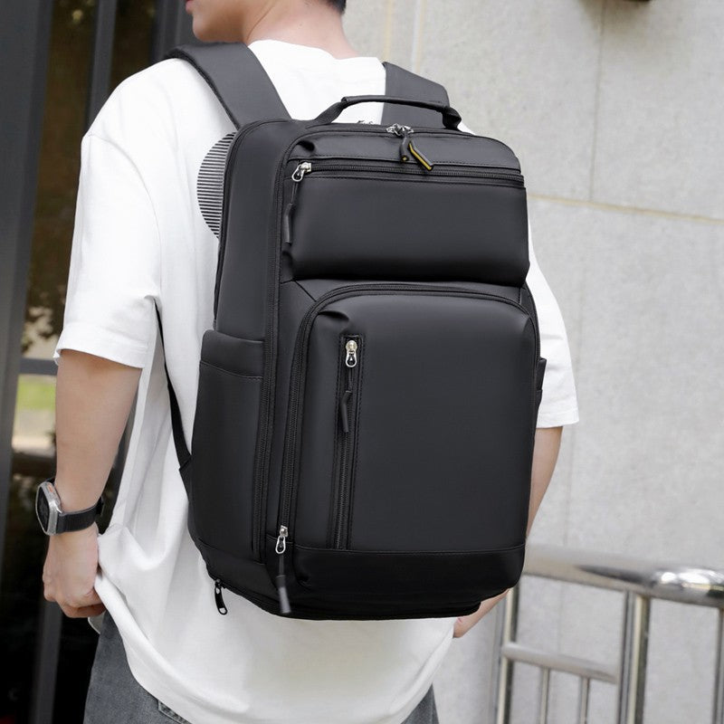 Multi-Funktionaler Rucksack Karnz