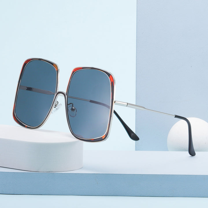 Damen Designer-Brille Karnz