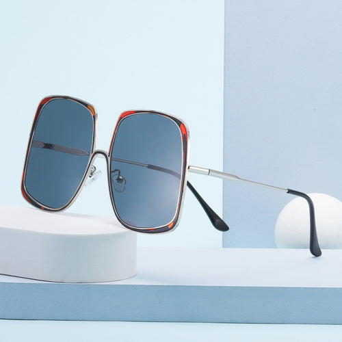 Damen Designer-Brille Karnz