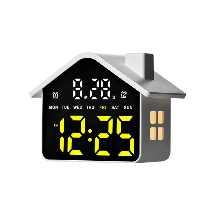 Digitaler Wecker Karnz