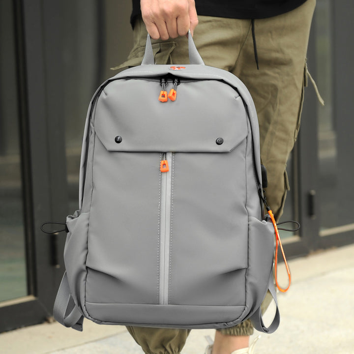 Multifunktionaler wasserdichter Laptop-Rucksack Karnz