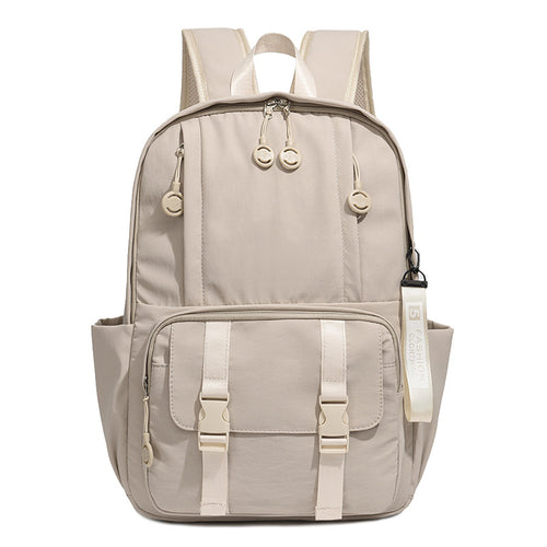 Vielseitiger Outdoor-Reiserrucksack Karnz