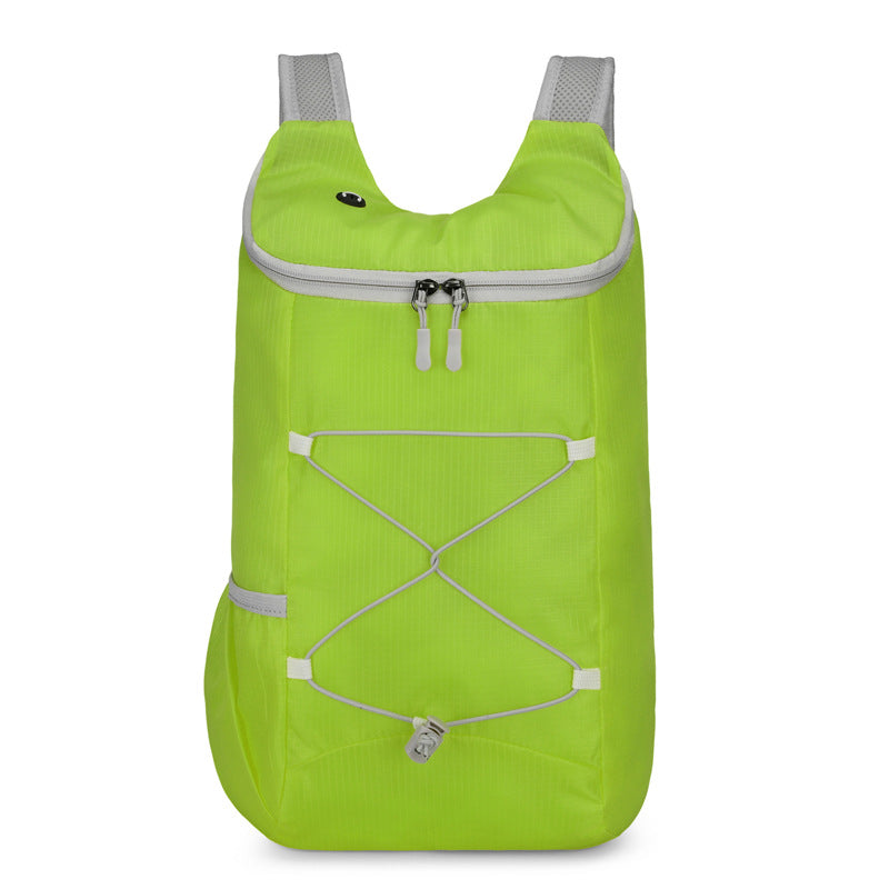 Leichte Mehrzweck-Rucksack Karnz