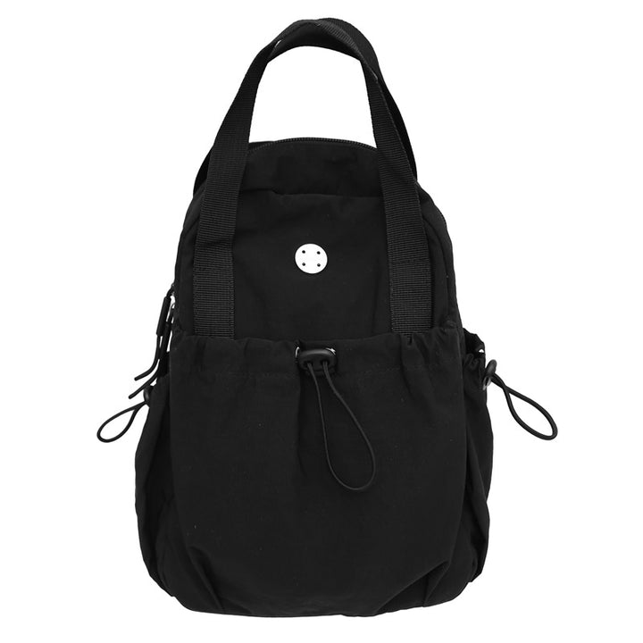 Kompakter Multi-Taschen-Reiserucksack Karnz