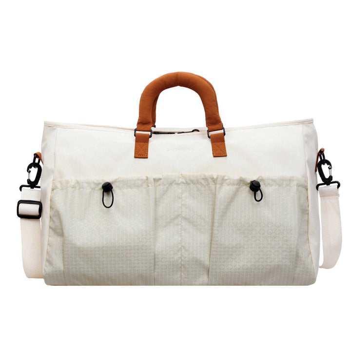 Multifunktionale Outdoor-Reise-Duffel-Tasche Karnz