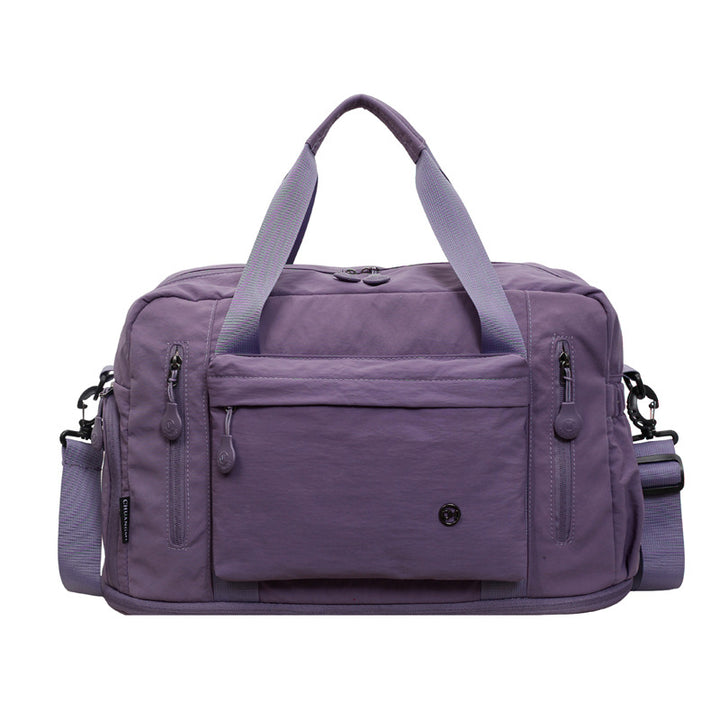 Stylische Multifunktions-Reise-Duffle-Tasche Karnz