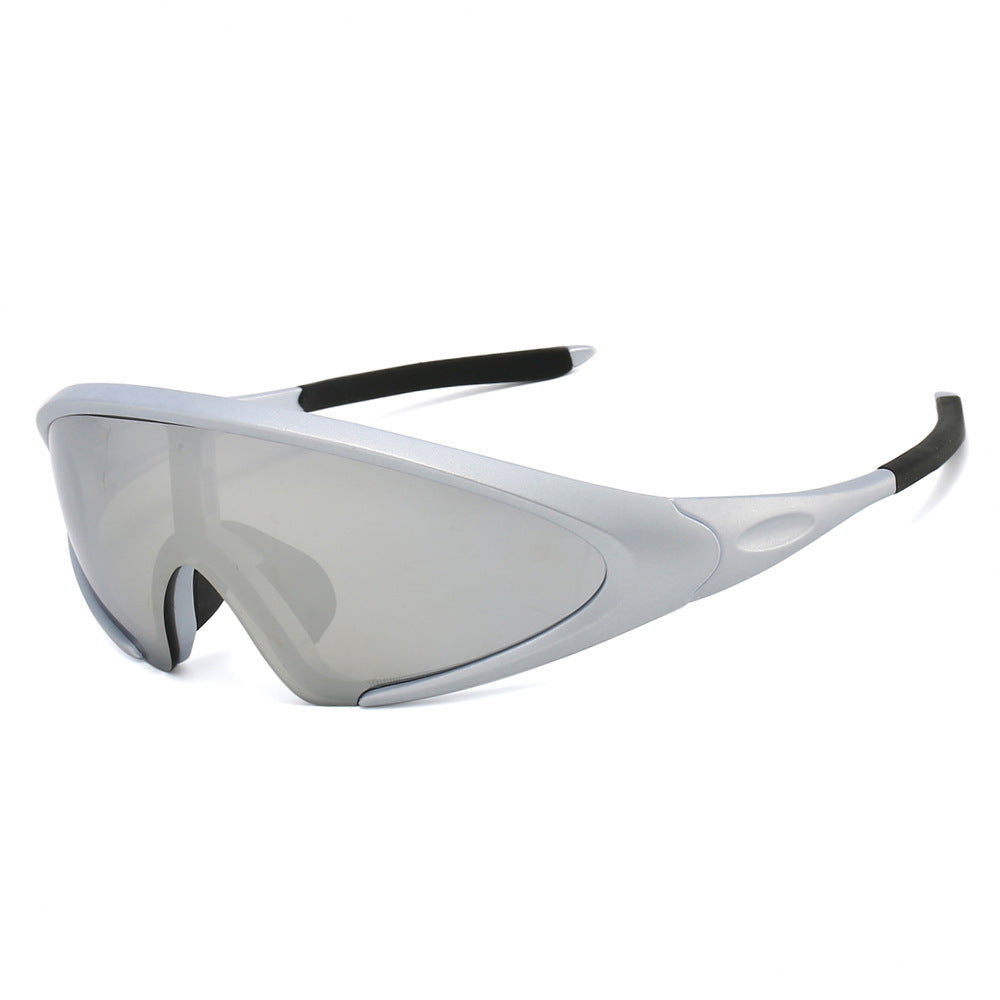 Performance Sports Shield Sonnenbrille Karnz
