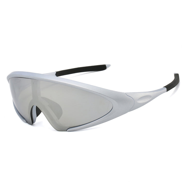 Performance Sports Shield Sonnenbrille Karnz