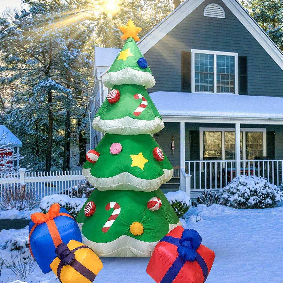Weihnachtsbaum Deko