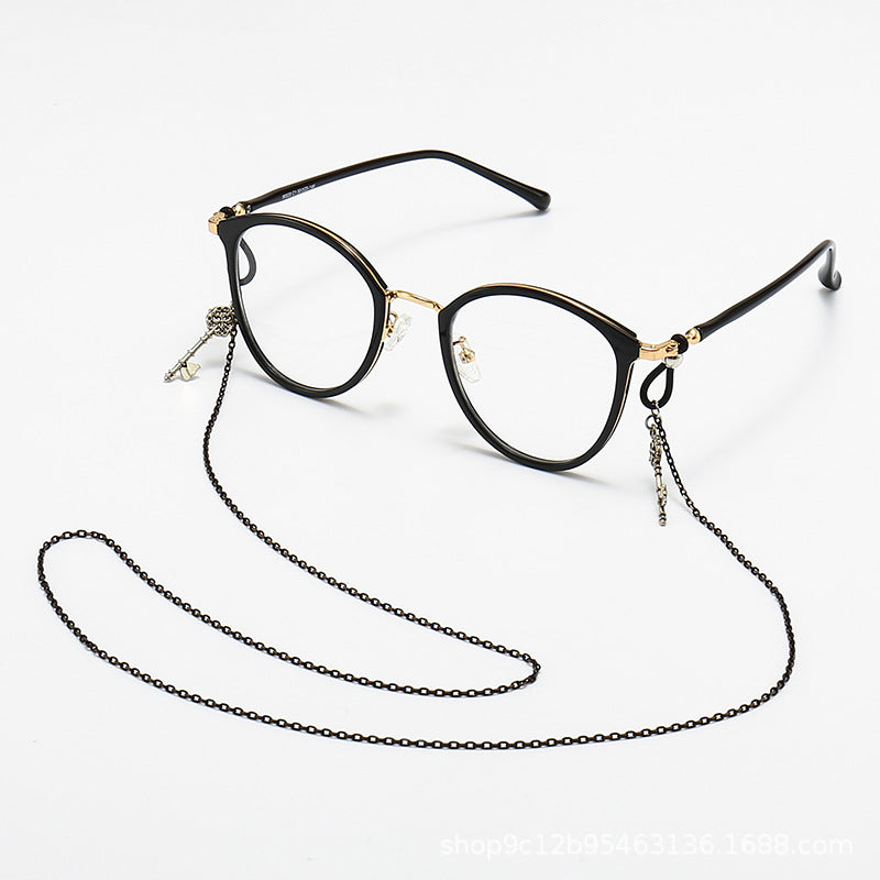 Cat Eye Lesebrille Karnz