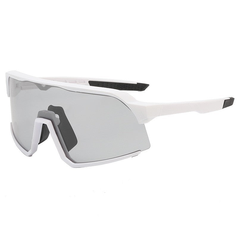 Unisex Sport Sonnenbrille Karnz