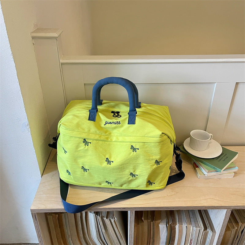 Leichtgewicht Multi-Funktionale Reise Duffel