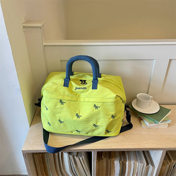 Leichtgewicht Multi-Funktionale Reise Duffel