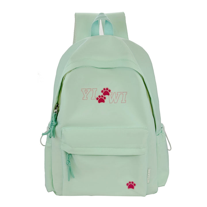 Niedlicher tierisches Thema Freizeit-Rucksack Karnz
