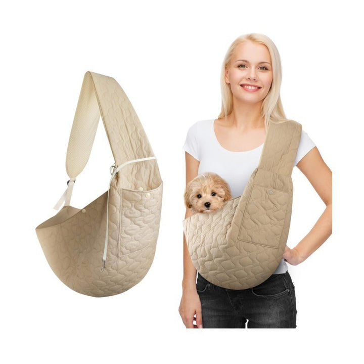 Tragetasche Für Kleintiere Karnz