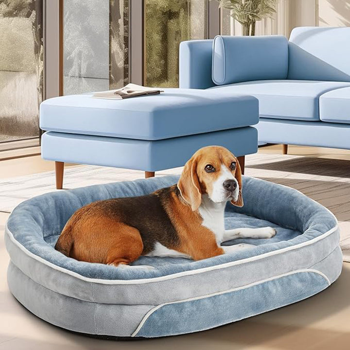 Hundebett