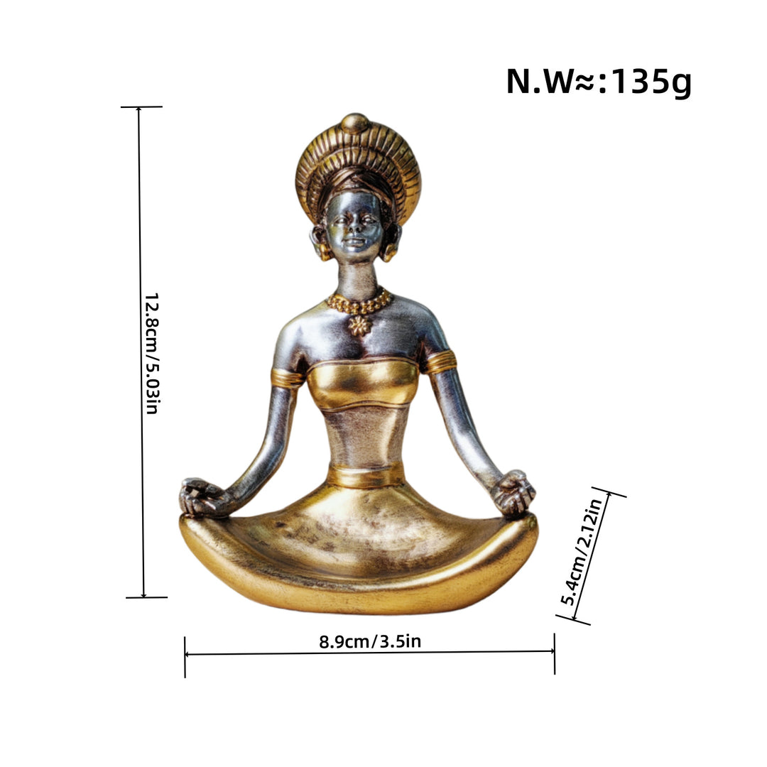 Zenart Statue Karnz