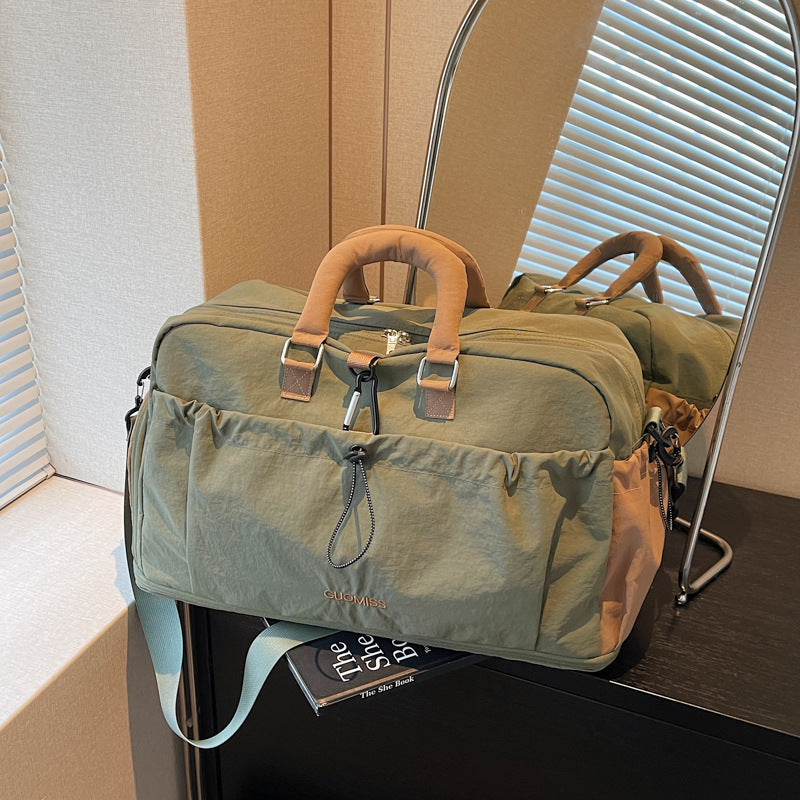 Vielseitige Utility Reise-Duffel