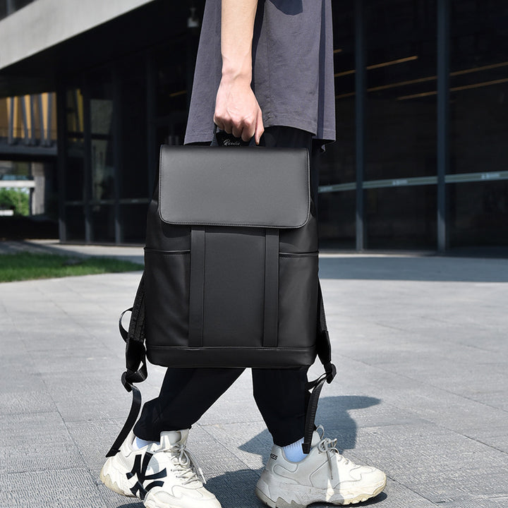 Moderner Minimalistischer Rucksack Karnz