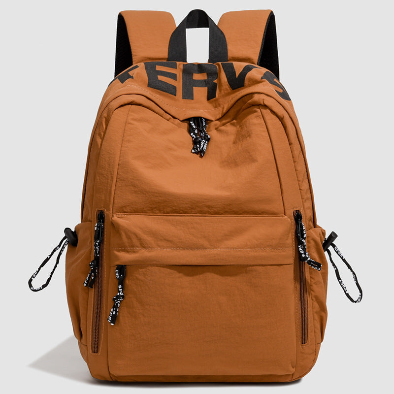 Funktionaler Casual-Rucksack Karnz