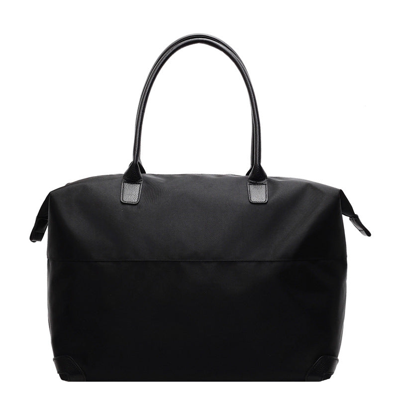 Elegant Multifunktionale Wochenendreise-Tasche Karnz