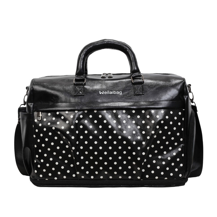 Chic Multi-Taschen Reise-Duffel