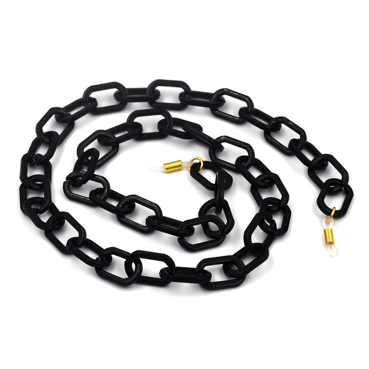 Fashion Sonnenbrillen Kette Karnz