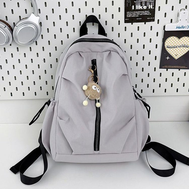 Stylischer vielseitiger Tagesrucksack