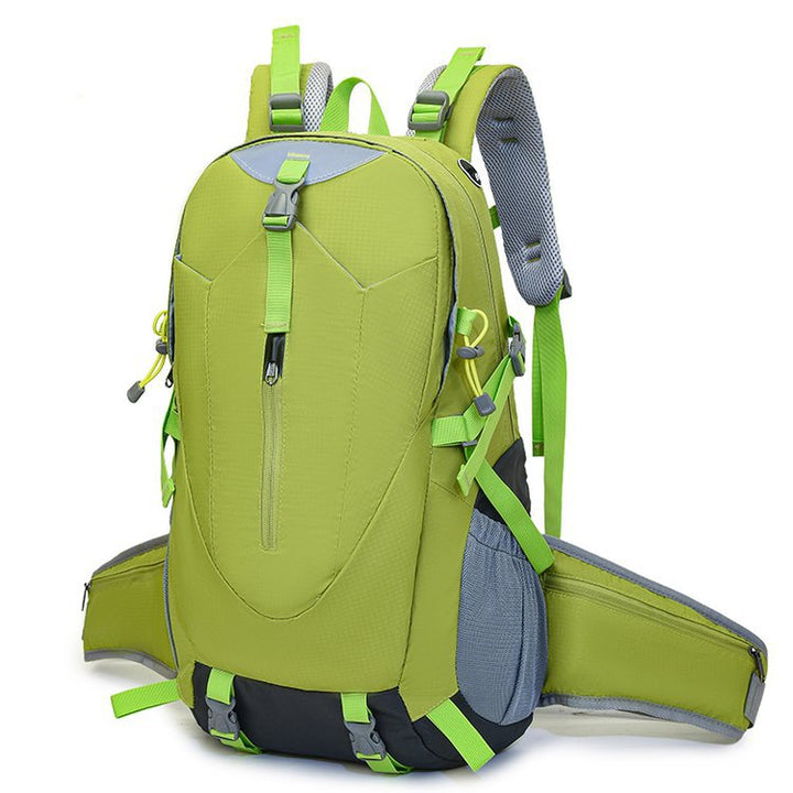 Abenteuerbereiter Cross-Body Hydration Rucksack Karnz