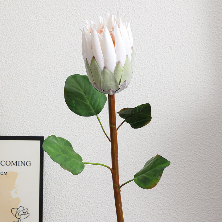 Künstliche Lotusblume Karnz