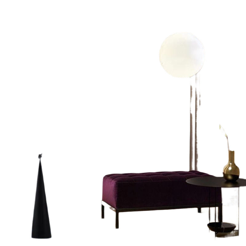 Moderne Stehlampe