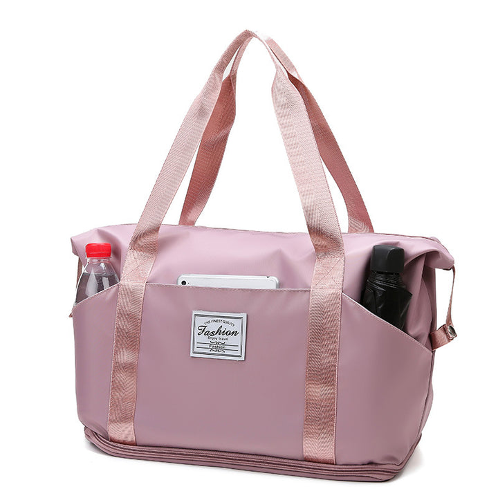 Vielseitige funktionale Reisetasche