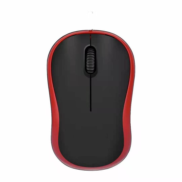 Drahtlose wiederaufladbare ergonomische Maus Karnz