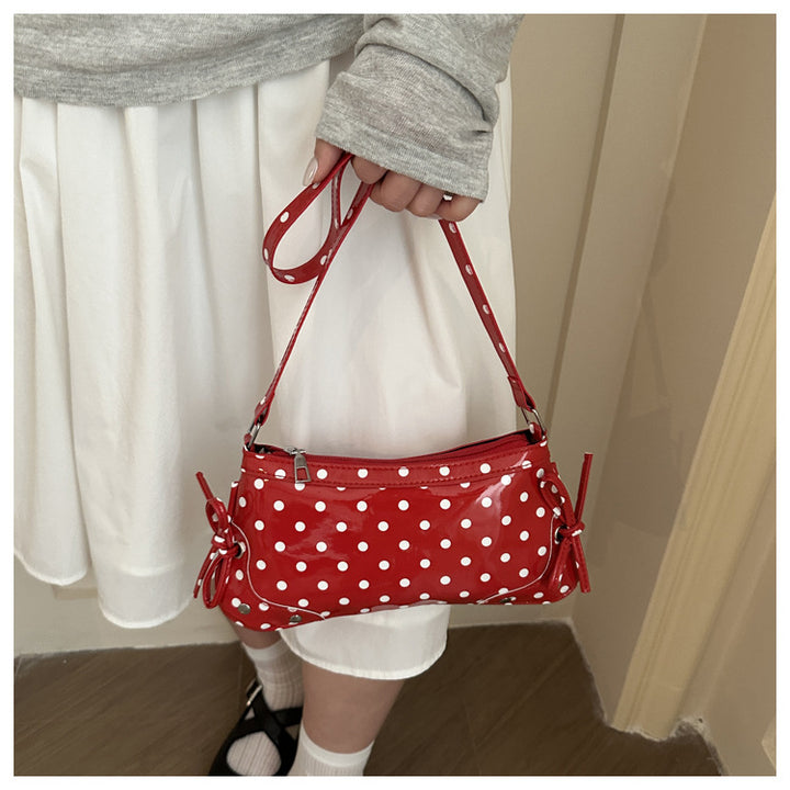 Stylische Mini Crossbody Bag