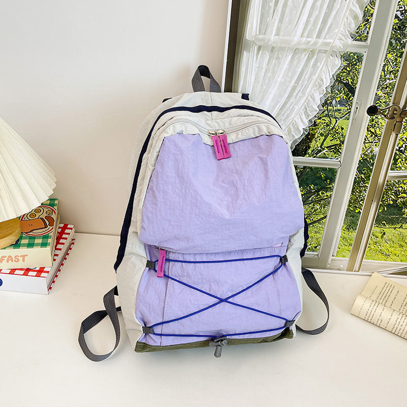 Vielseitiger Freizeit-Rucksack