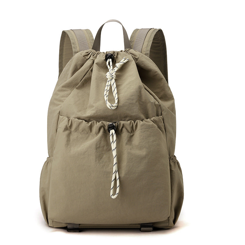 Kompakter Outdoor-Rucksack Karnz