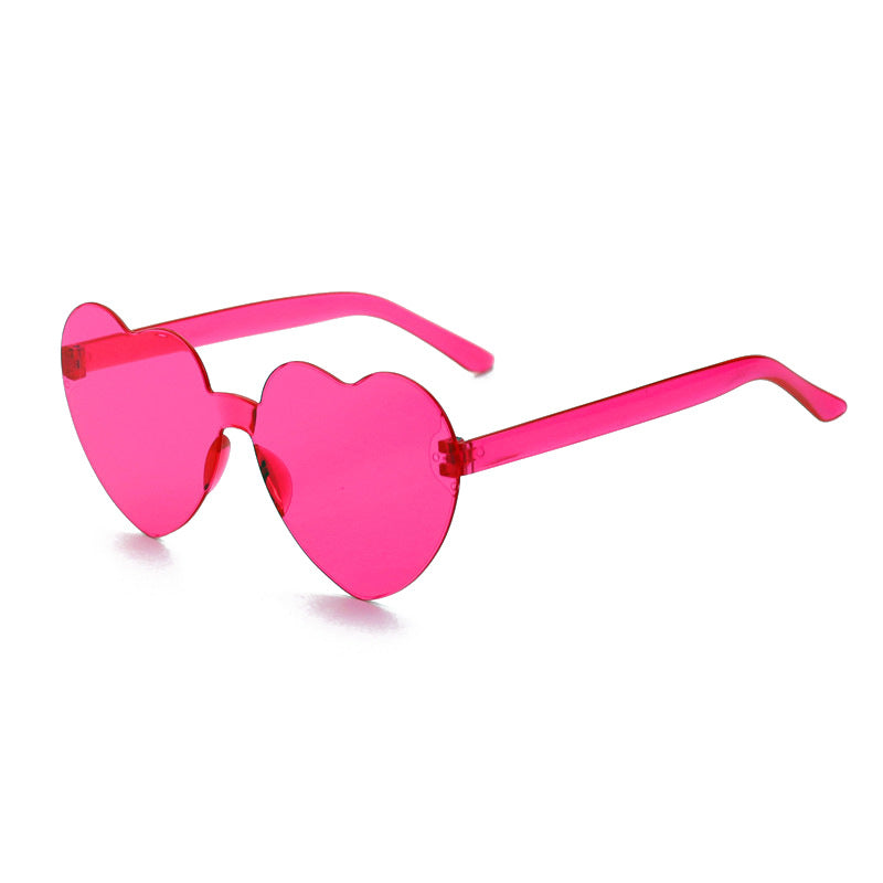 Modische Übergroße Quadratische Sonnenbrille Karnz