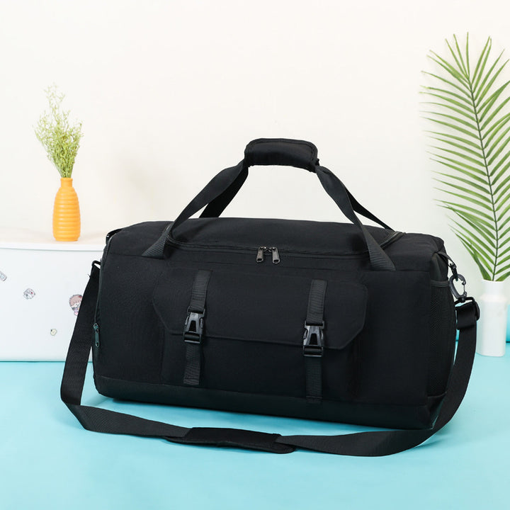 Abenteuersport Duffel Tasche