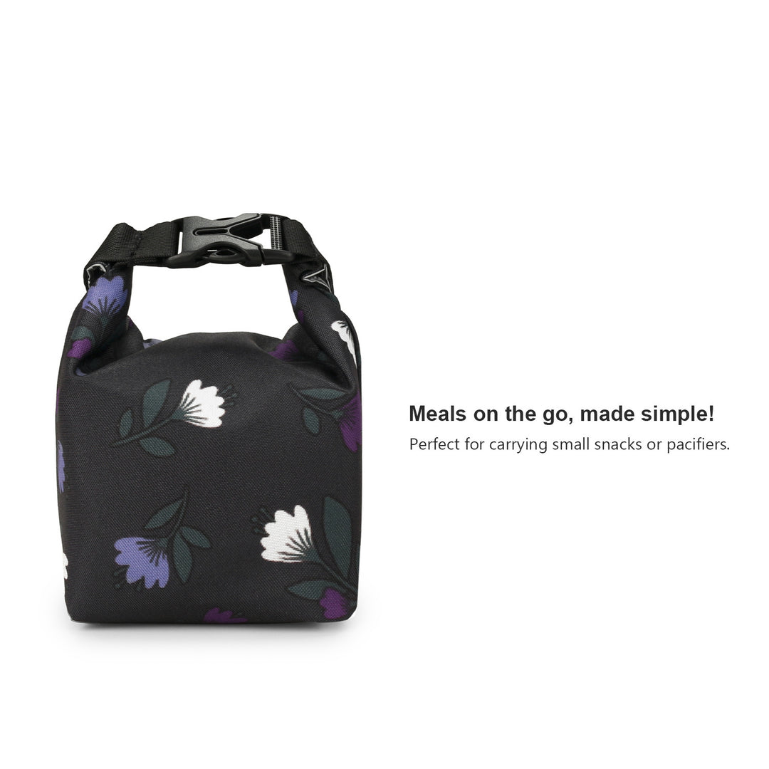 Isolierte Picknicktasche Karnz