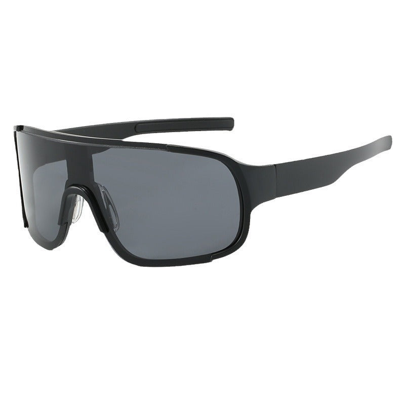 Damen Sportliche UV-Schutz Sonnenbrille Karnz