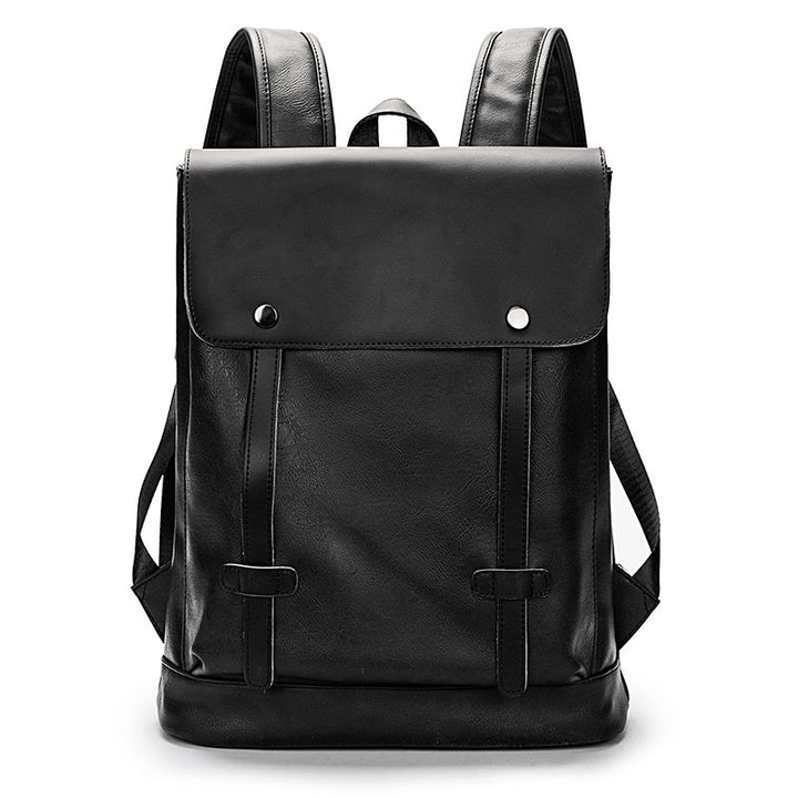Eleganter Rucksack mit Funktionalem Fächersystem Karnz