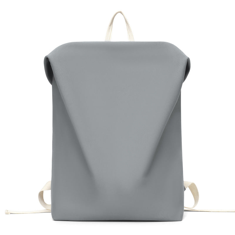 Stylischer Minimalistischer Rucksack Karnz